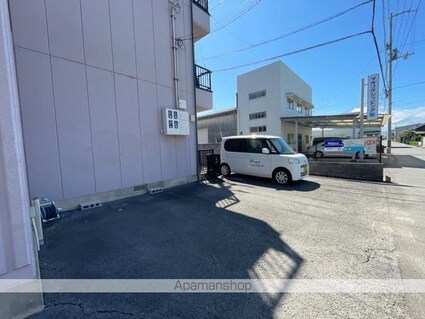 高芝ハイツ檀紙[2LDK/76.71m2]の共用部3