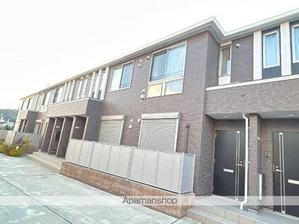 東京都あきる野市伊奈[1LDK/49.86m2]の外観3