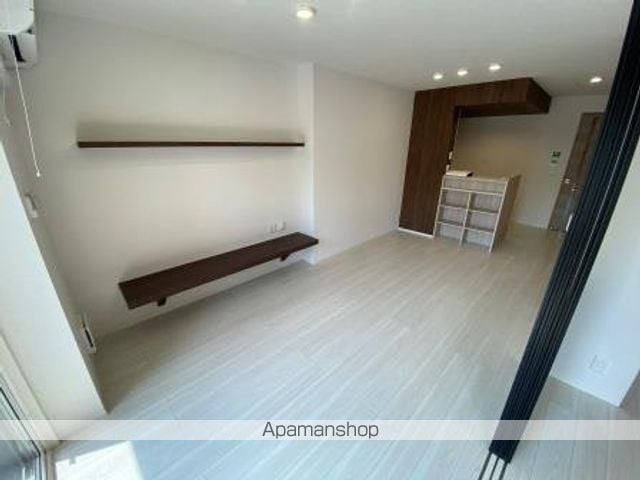 DーROOM川端町の内装写真