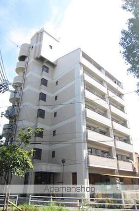 ＢＲＯＷＮＳ　ＨＯＭＥＳ[1K/27.84m2]の外観1