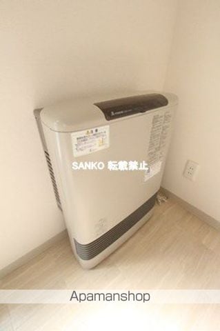 グランディール麻生の内装写真