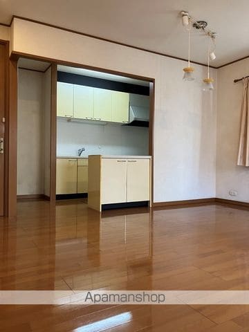 京成電鉄本線 京成中山駅 徒歩14分 2階建 築26年の内装写真