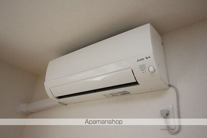 マンション桂木[1DK/27.33m2]のその他設備