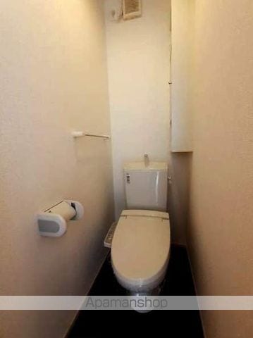 リアンクレアの内装写真