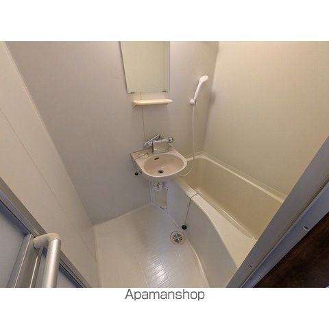 アメニティコーポ Kの内装写真