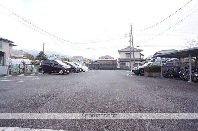 コーポラス富士岡のその他写真