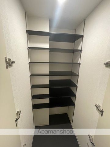 セレニテ福島プリエの内装写真