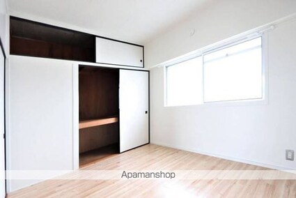 ビレッジハウス袋原２号棟[2K/33.54m2]の内装3