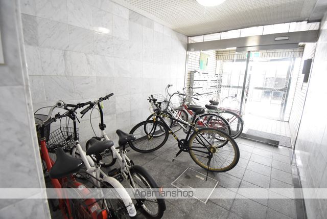 クレセント小町の内装写真