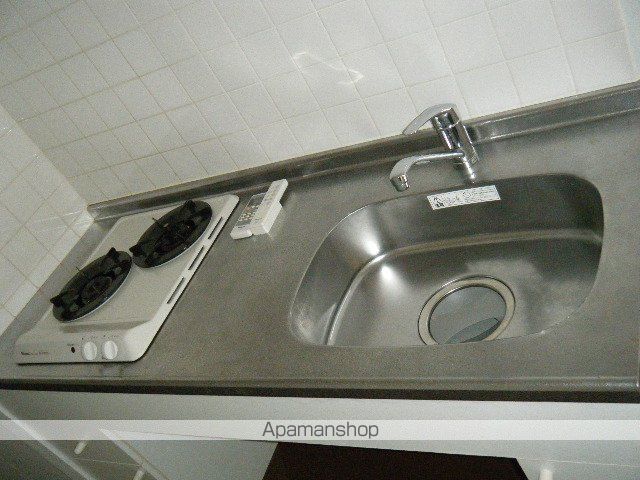 アルコ14の内装写真