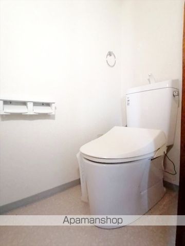 マンションルーブラン B棟の内装写真