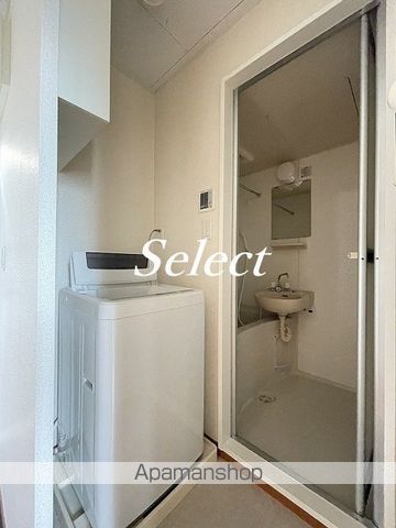 レオパレスベルサリーゼの内装写真