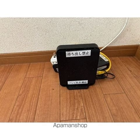 BRANCHEチャーピル東Cの内装写真