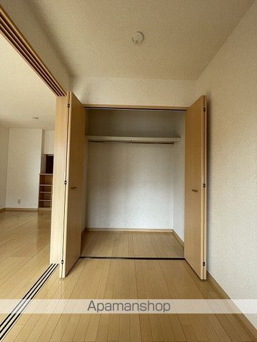 プレステージ長町の内装写真