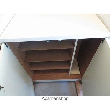 ガーデンテラスＩＮＡ[1R/16.84m2]の内装6