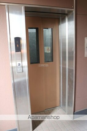 グリーンヒルズ曙[2DK/45.36m2]の共用部4