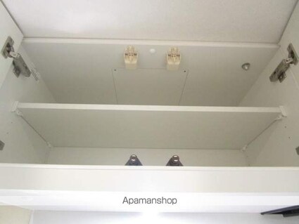 Ｗｅａｖｅ　Ｐｌａｃｅ　Ｈｉｇａｓｈｉｋｏｅｎｊｉ[1DK/26.1m2]の内装10