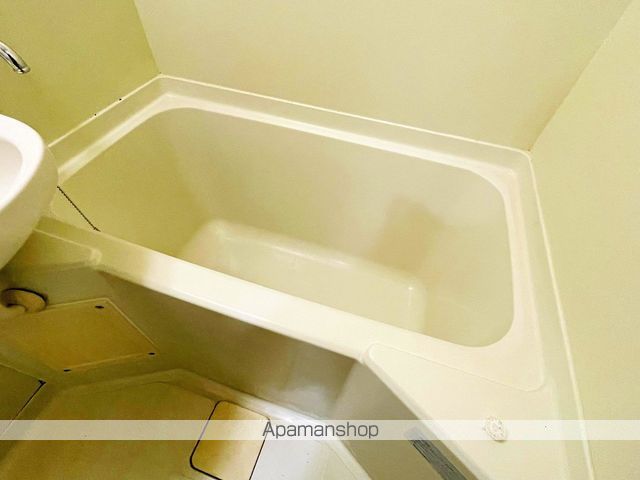 ビルシャナ千林の内装写真