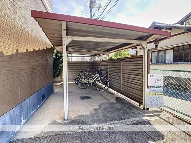 フローレス福富の外観写真