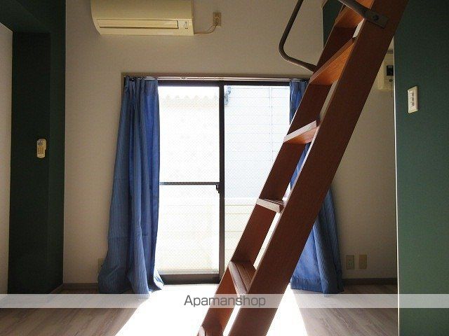 リトルマーメイドの内装写真