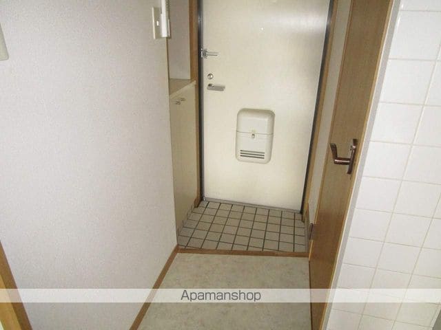 メゾン南昭和の内装写真