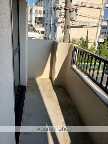 桜ヶ丘マンションの内装写真