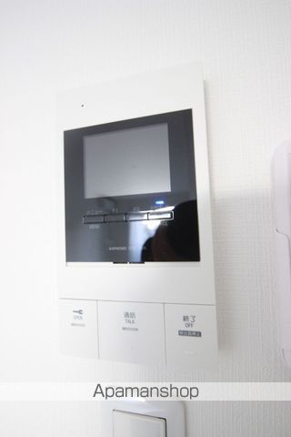 クロレ船橋宮本の内装写真