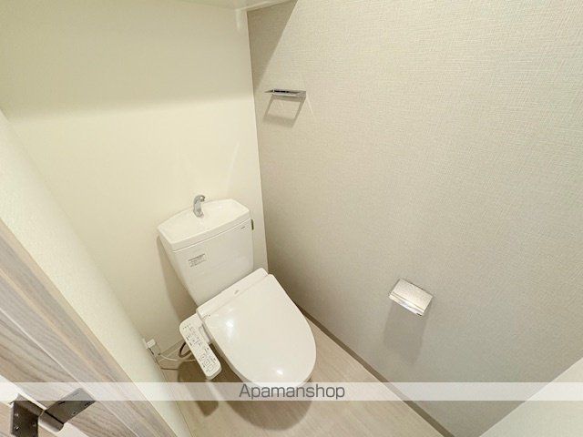 ワールドアイ大阪フェリーチェの内装写真