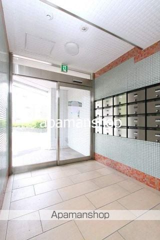 大阪ドームインながほりの内装写真