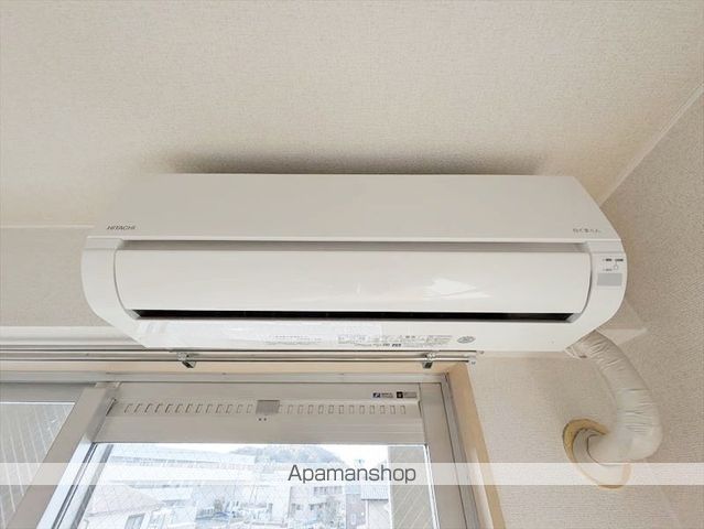 サントピアの内装写真