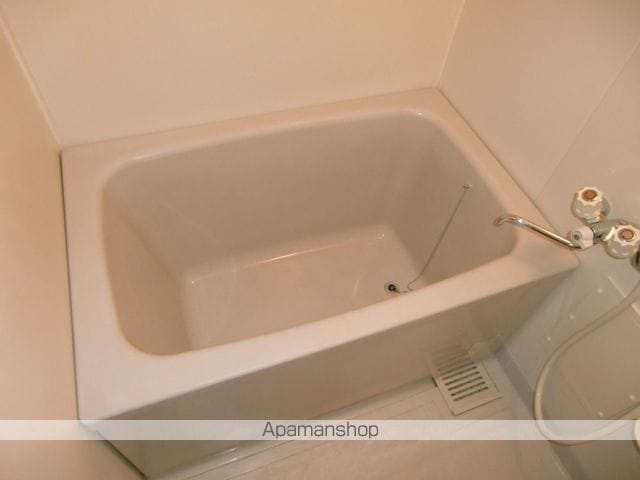 シティセブンIの内装写真