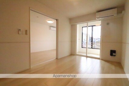 レモネンドアプル[1LDK/50.08m2]の内装7