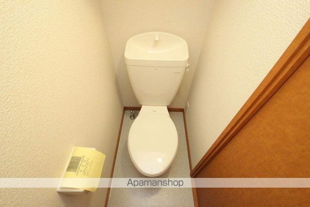 レオパレスパイン ヴィレッジの内装写真