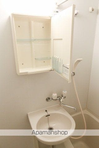 スカイコート池袋第7の内装写真