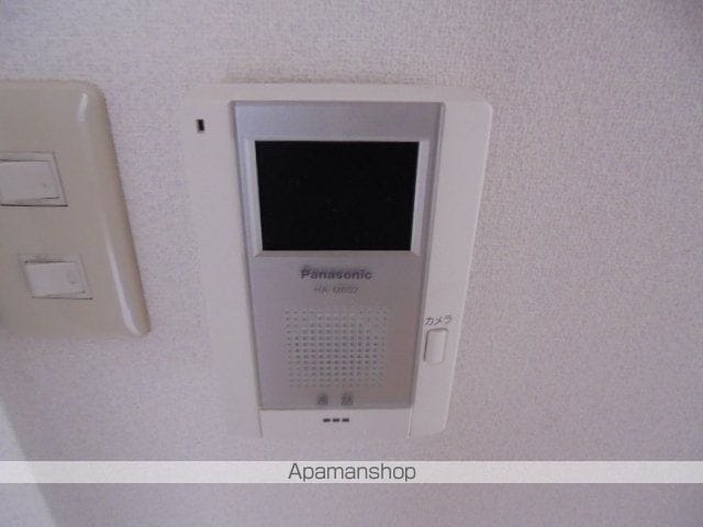 メゾン井阪の内装写真