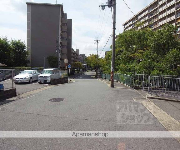モイセス桜木の周辺写真