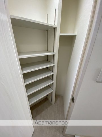 SK ESAKAの内装写真