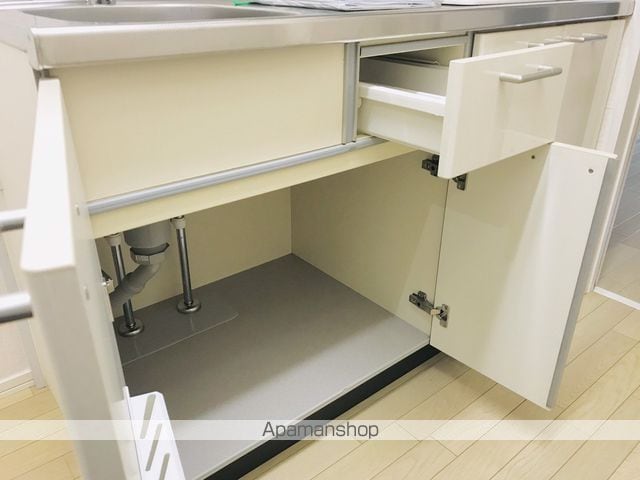 ボヌールメゾンの内装写真