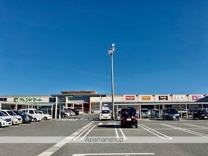 滋賀県甲賀市甲南町深川[1LDK/40.33m2]の周辺4