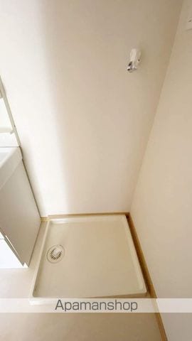 ルージュの内装写真