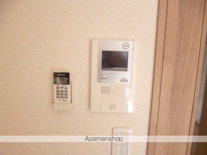 スカイコート練馬平和台[1K/21.84m2]の内装1