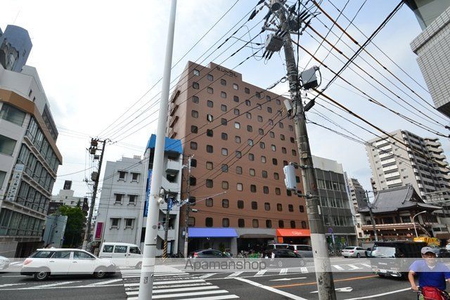セントラル瀬戸内の外観写真