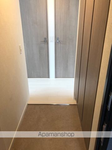 メイクス今池PRIMEの内装写真