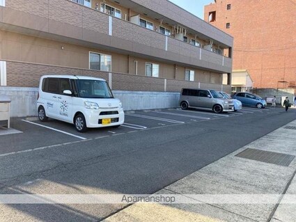 香川県高松市上天神町[1LDK/35.1m2]の共用部3