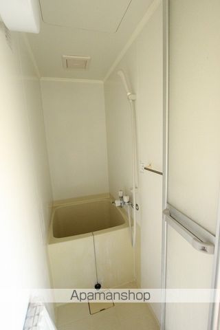 石原アパートの内装写真