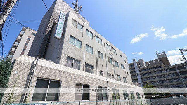 レオパレス元町の周辺写真