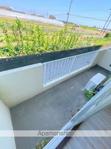 メゾン河口の内装写真