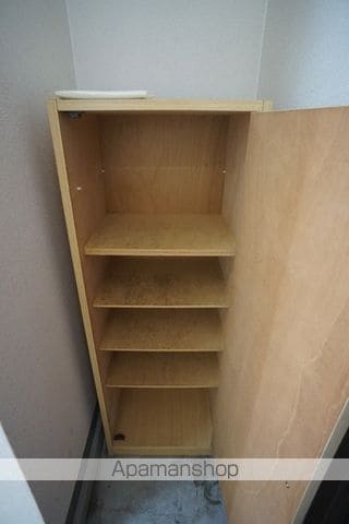 エコール北浜の内装写真