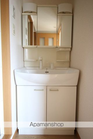 ESPACE東古松の内装写真