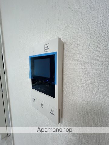 タスキプライム テラス中村橋の内装写真